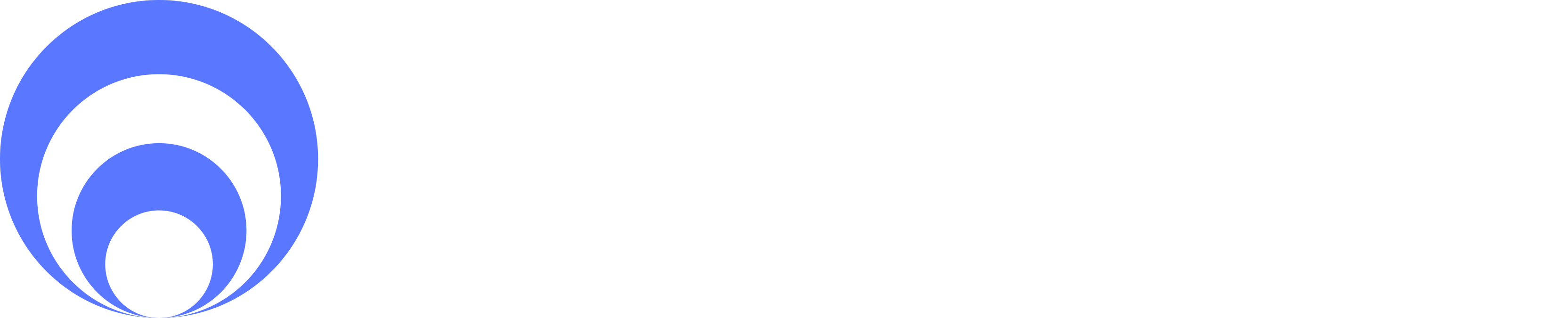 Clear Bounce White Logo